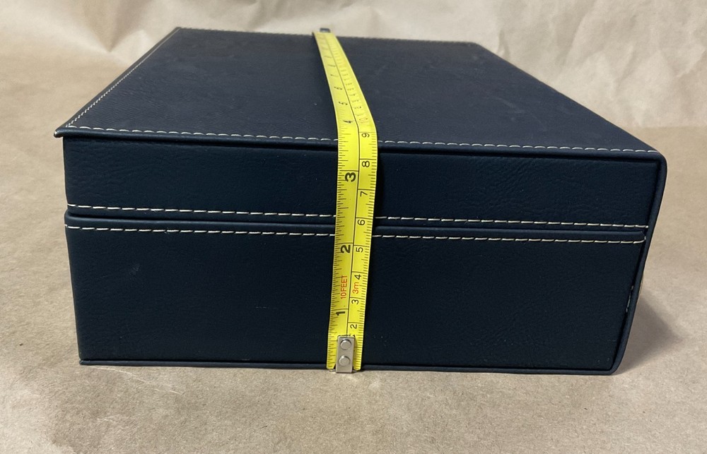 Family Photo Keepsake Holiday Gift Box