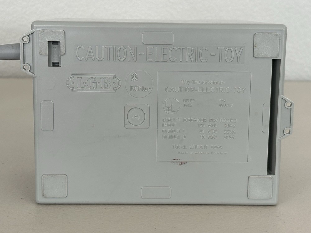 LGB 5006 Transformer