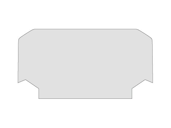Dash Devils Dashboard Protector: Voge R125 2024+