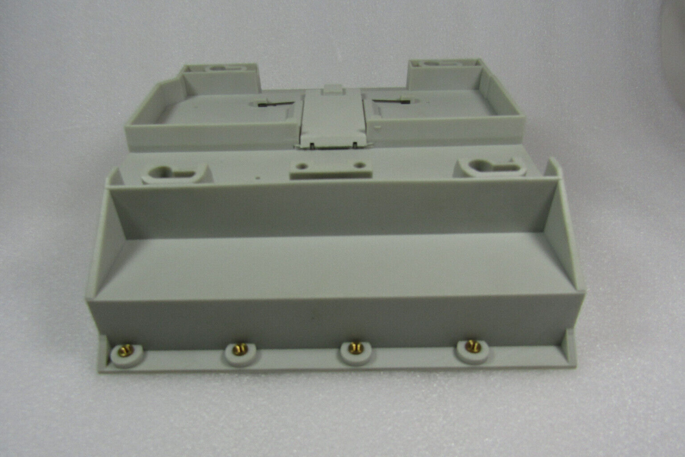 Bosch REXROTH RMB02 2-04 BASE MODULE UNIT NEW