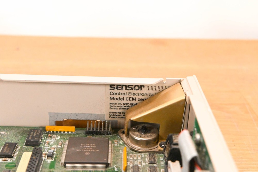 ETC CEM-96 Sensor Classic Control Electronics Module CG01YP6