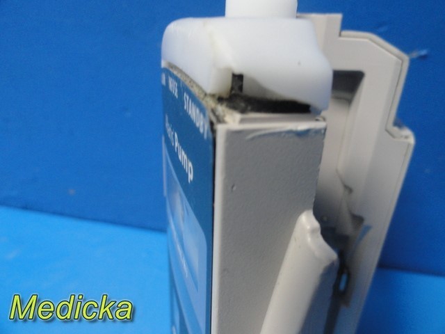 Dual 8100 Infusion Pump Modules | REF 12278595 | Powers On | Channel Error~38390