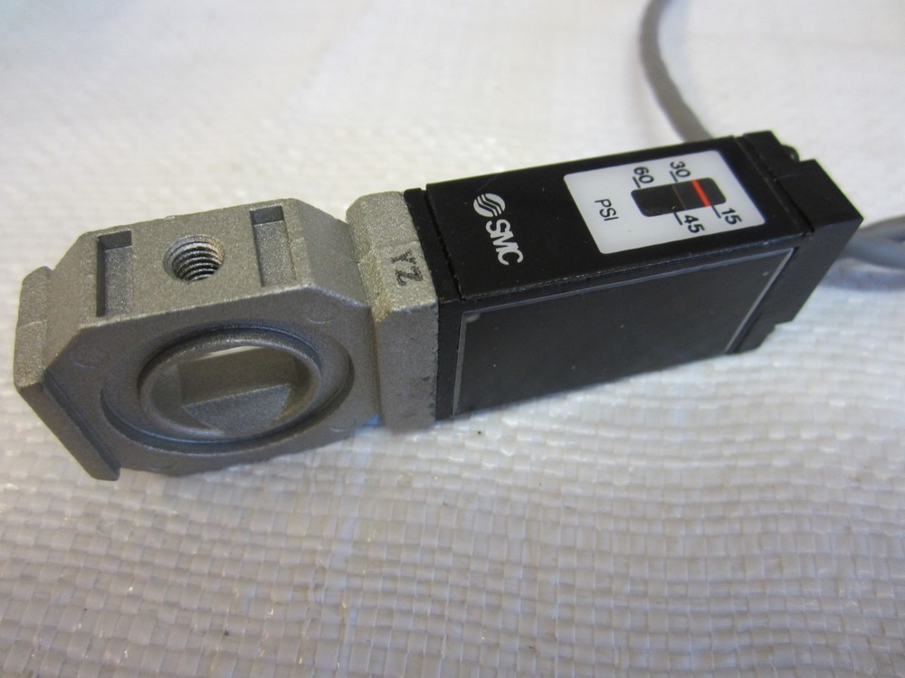 SMC PRESSURE SWITCH NIS1000M-3