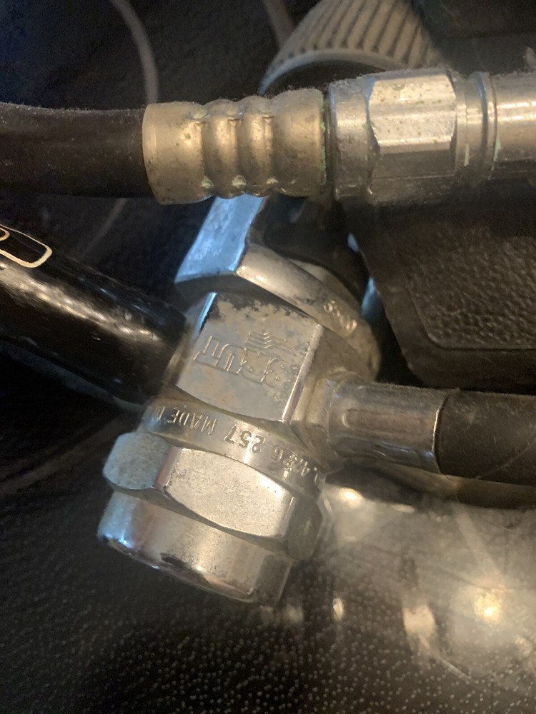 Diving Gauges