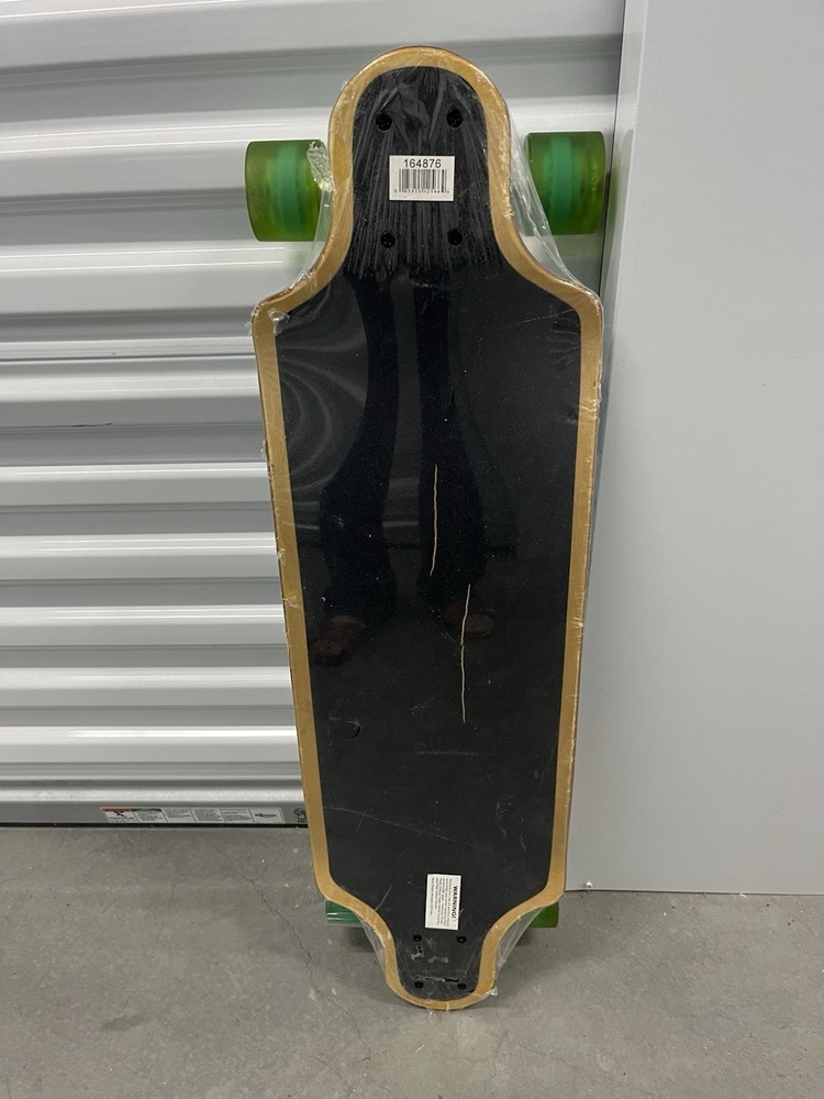 skateboard complete