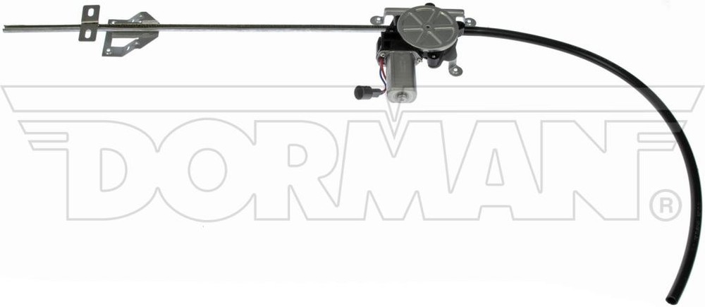 Window Regulator