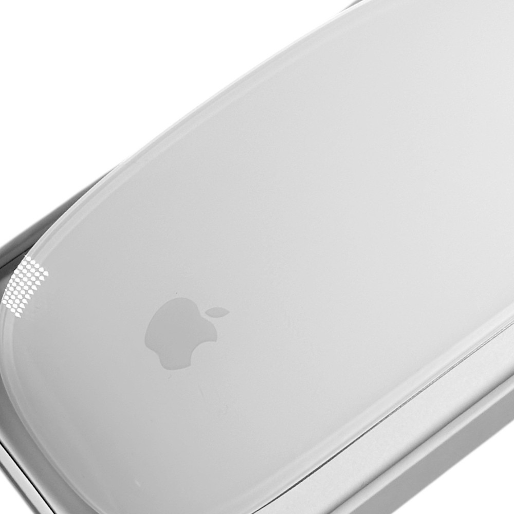 Apple Magic Mouse Multi-Touch Surface USB-C A3204 White (WORKS GREAT/VERY GOOD)