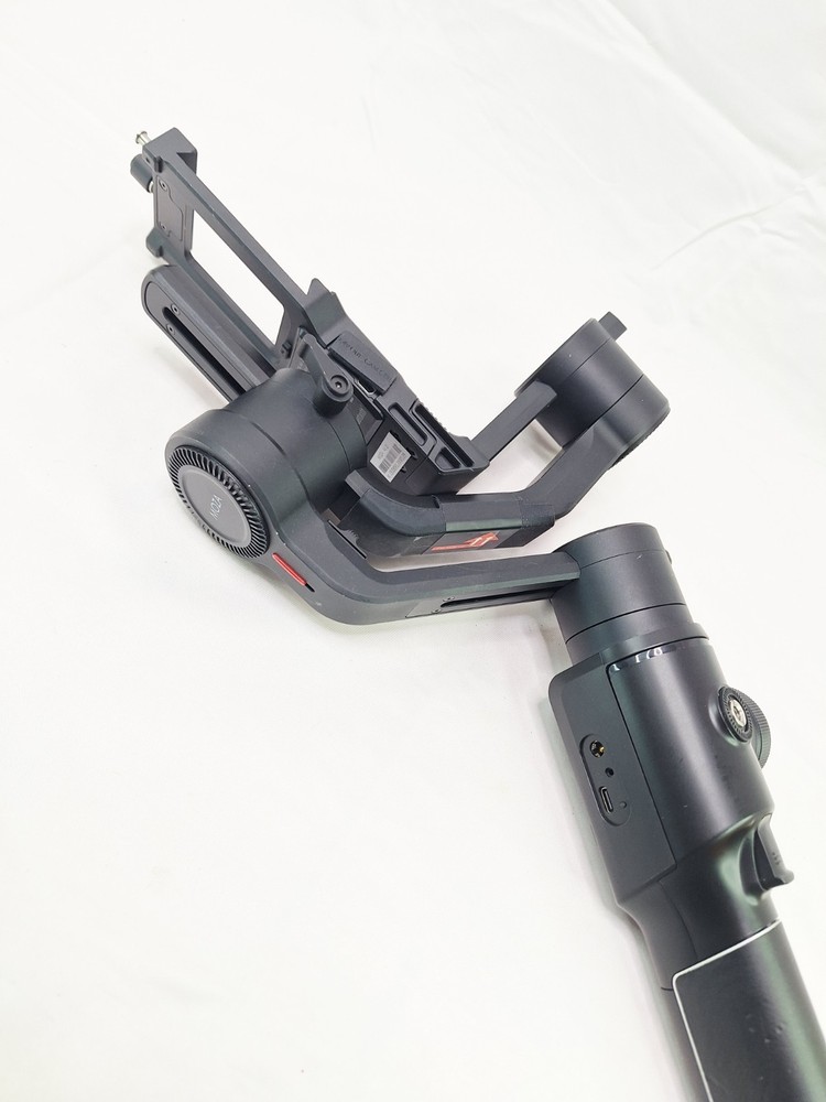 Moza Air 2 3-Axis Handheld Gimbal Stabilizer - Untested