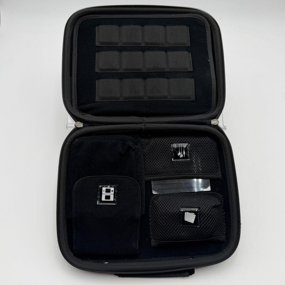 Sony Nintendo DS Carrying Case