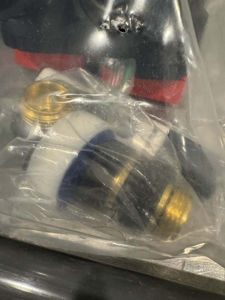 Clack 8X35 Spot-Free Water System Tank Kit NEW! FREE SHIPPING!