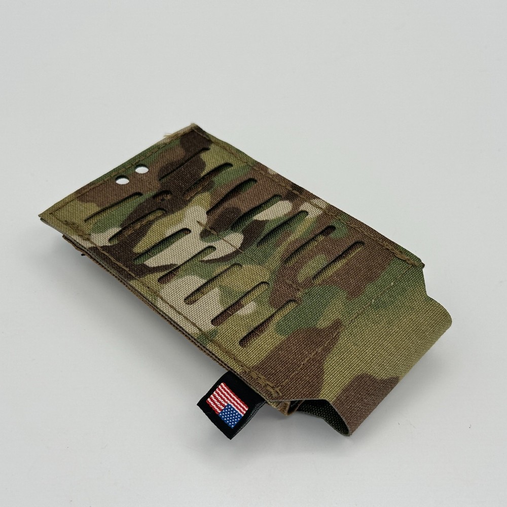G Code | SYNC RM-2 Rifle Magazine Carrier| Multicam Green