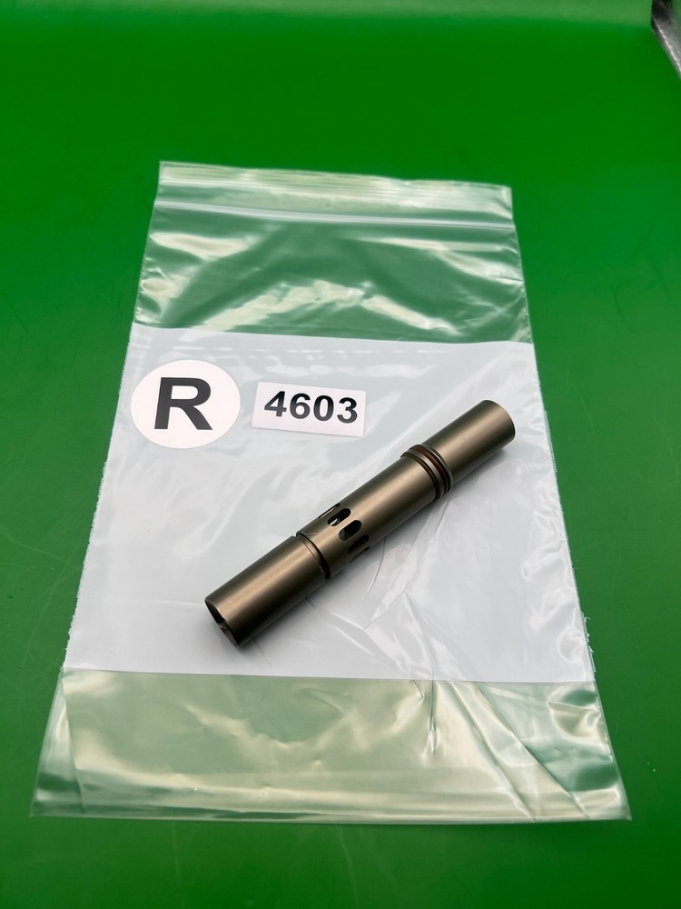 Shocker HE Bolt