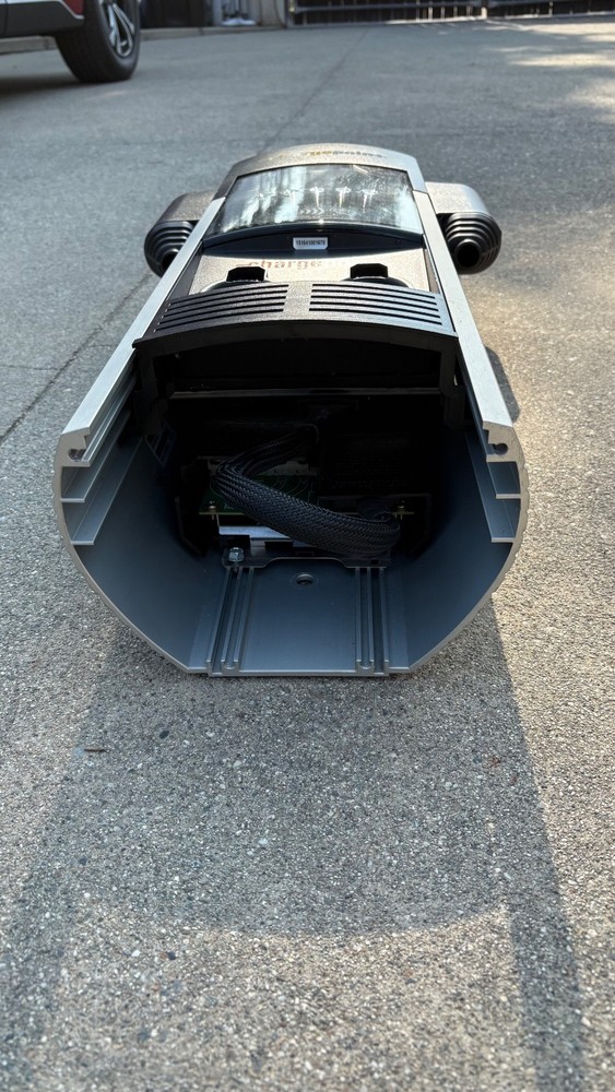 Chargepoint CT4000 used $100