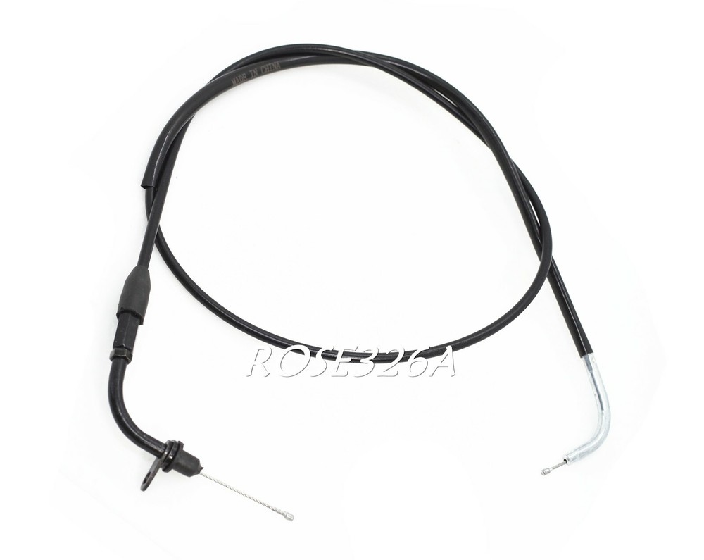 Carburetor Choke Starter Cable For Suzuki Quadrunner 4WD LT4WD 1987-1993