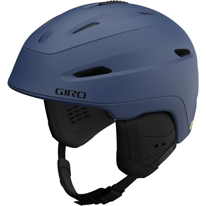 Giro Range MIPS Helmet - Small Matte Midnight
