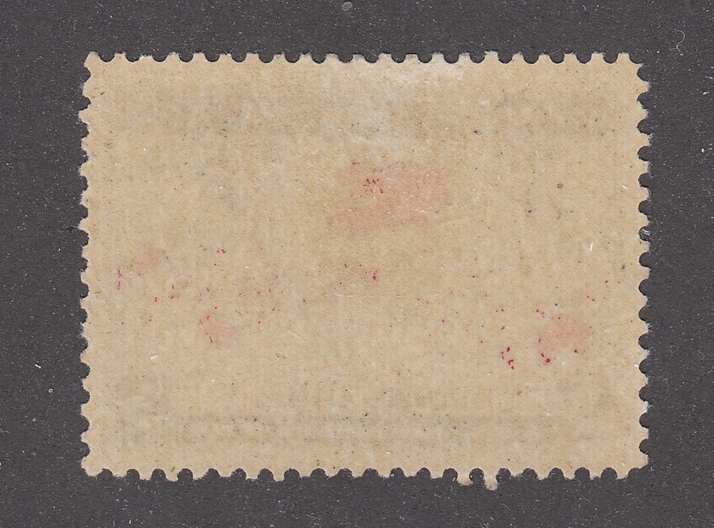 Canada #86 Mint Imperial Penny Postage