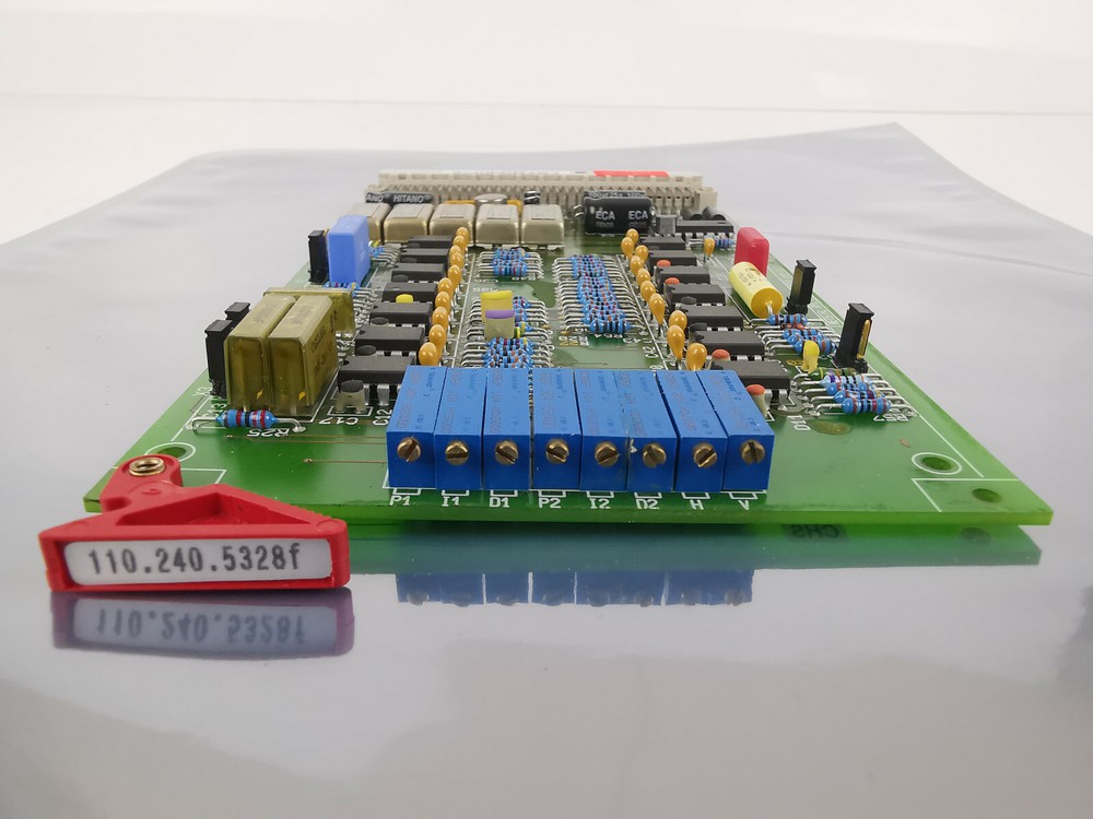 Netstal RPC 110.240.5328 Complete