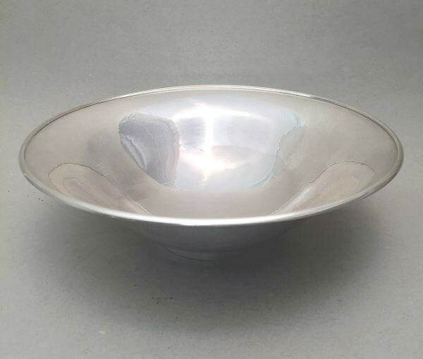 Georg Jensen Sterling Silver Serving Bowl 430B