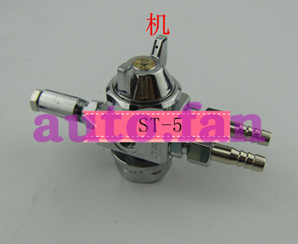 For Lumina ST-5 Die Casting Machine Automatic Nozzle