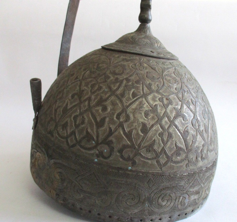 WARRIORS KHULA KHUD HELMET FINE DEDESIGN NOSE GUARD .