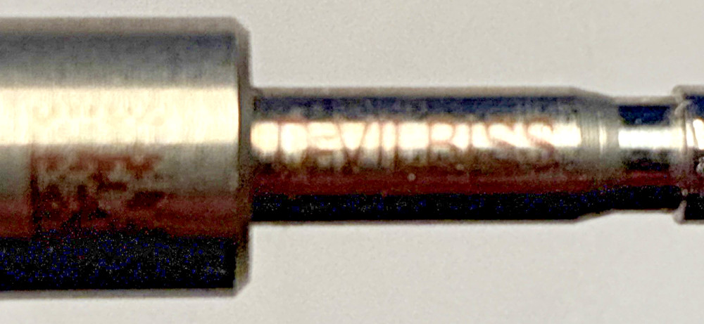 DeVilbiss SPA-360-18-22 Fluid Needle