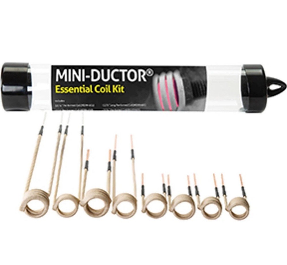 🔌Induction Innovations MD99-660 Essential Coil Kit🔌