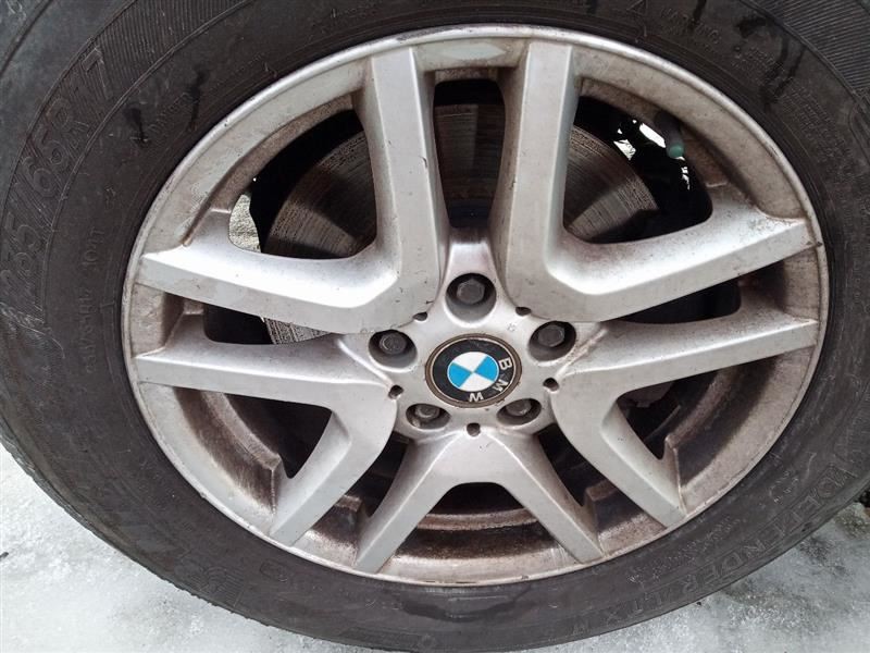 Transfer Case 04-06 BMW X5 9521182