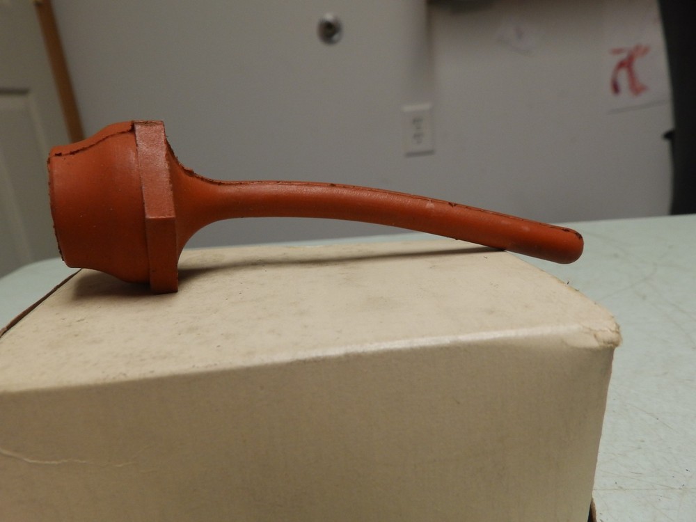 VINTAGE E. EDELMANN & CO. 5002 REPLACEMENT TIP CHICAGO ILL FREE SHIP