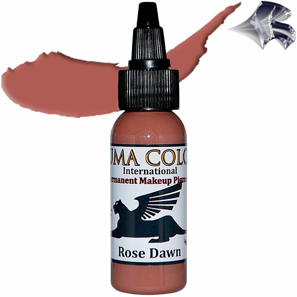 Rose Dawn - Puma Color Permanent Makeup Ink