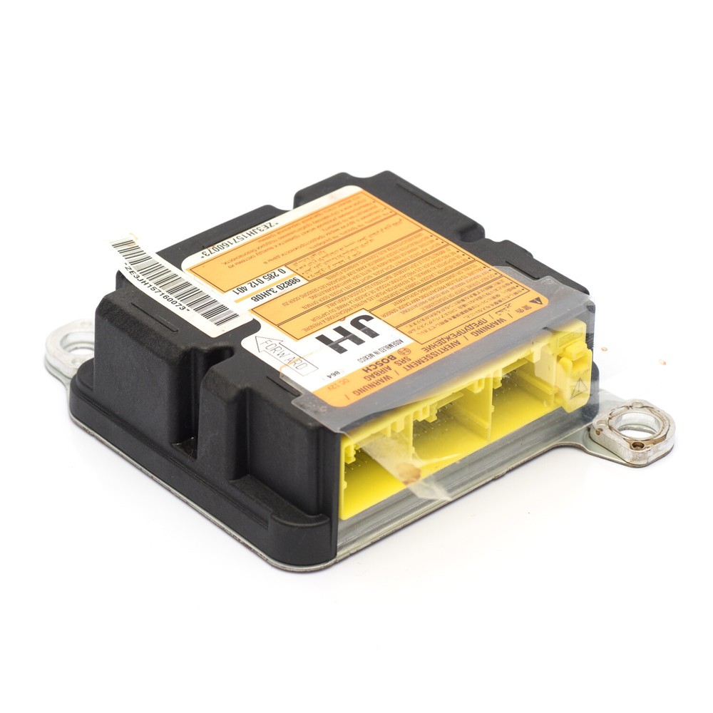 FITS ALL HONDA SRS SRS COMPUTER MODULE EXCHANGE RESET ⭐️ ⭐️ ⭐️ ⭐️ ⭐️ #1