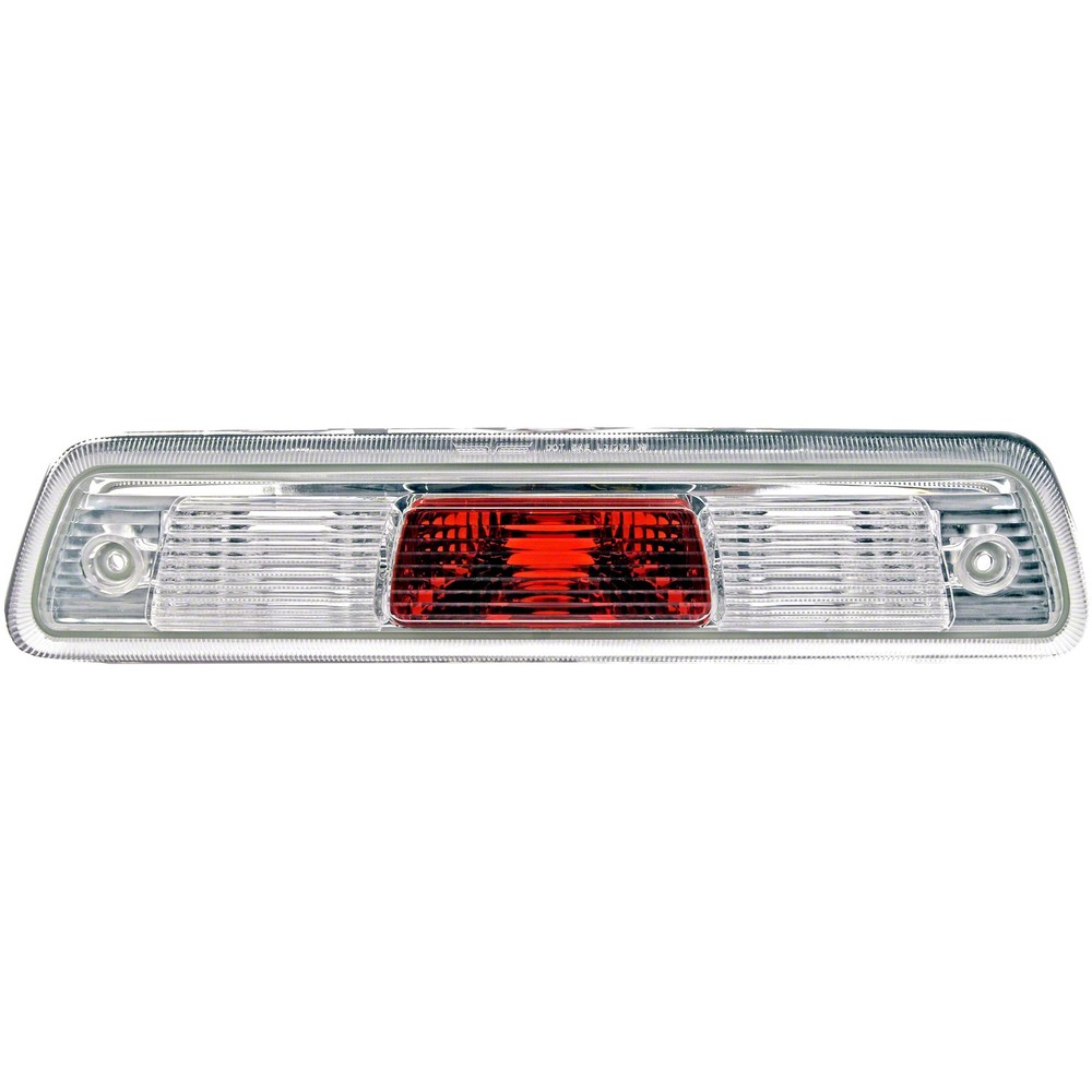 CENTER HIGH MOUNT STOP LIGHT; WITHOUT HILL DESCENT CONTROL