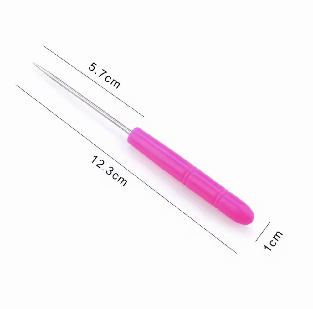 Starlight Headliner Installation Needle Tool – Fiber Optic Star Ceiling