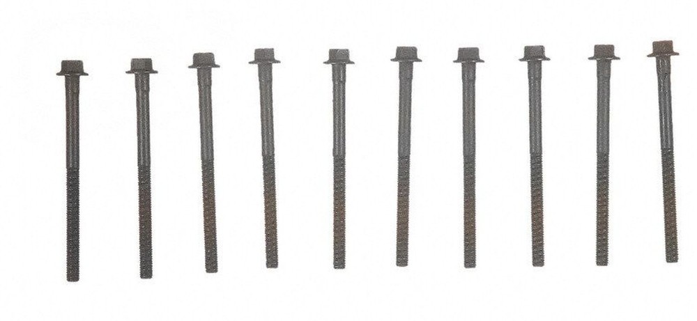 MAHLE GS33163 Engine Cylinder Head Bolt Set