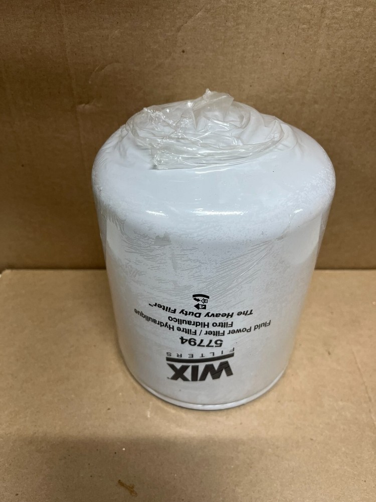 NOS WIX 57794 Spin-On Hydraulic Filter
