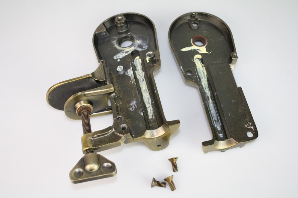 Rogar Estate Wine Bottle Opener Replacement Body Only