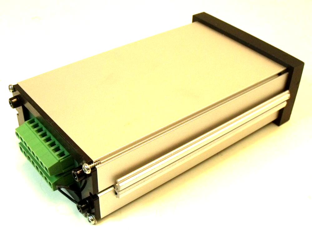 NIB Jenco Model 3101 S Conductivity Controller: 0 to 200 mS/cm Range