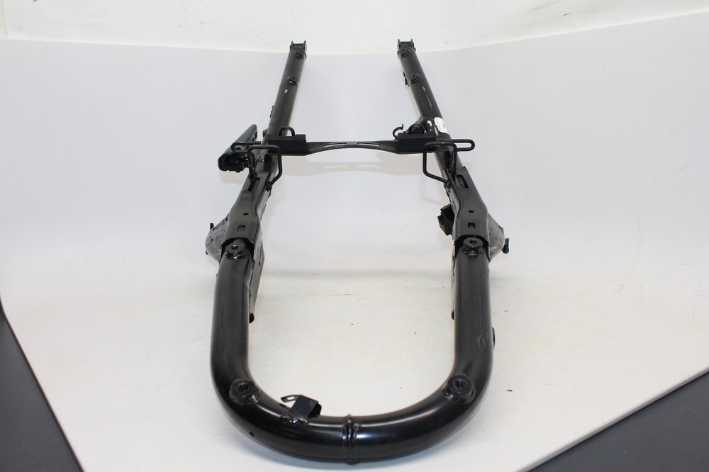 2004 Honda ST1300 REAR SUBFRAME BACK SUB FRAME