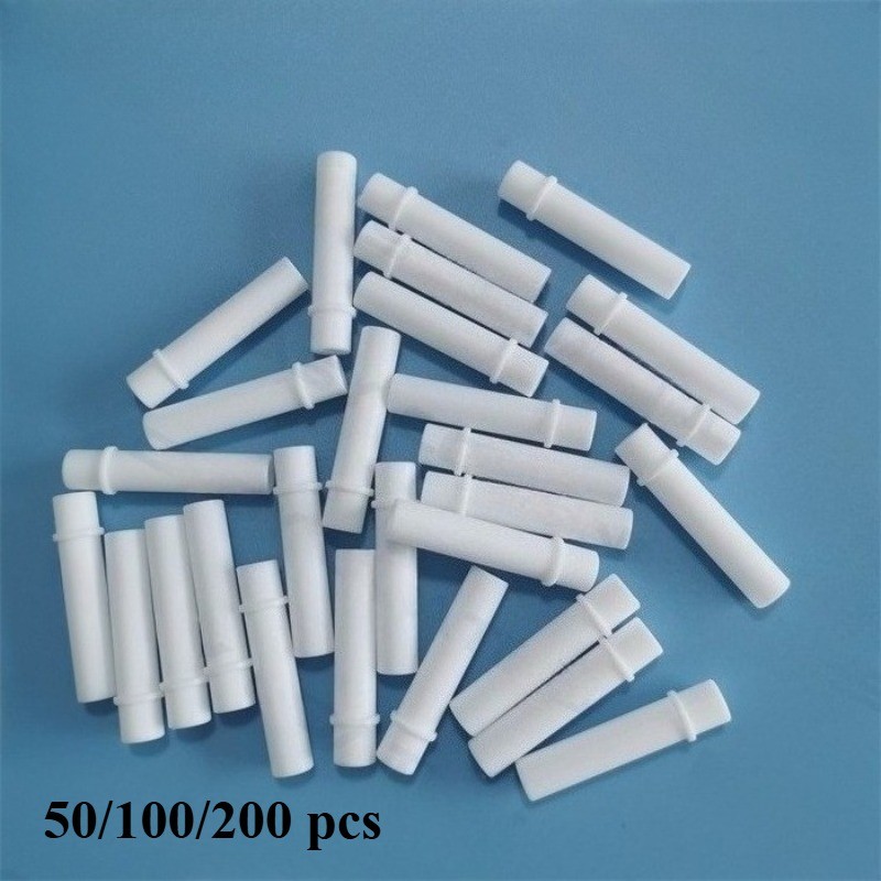 Powder Pump Opti Ig02 Insert Sleeve PTFE Replacement 377724 flow