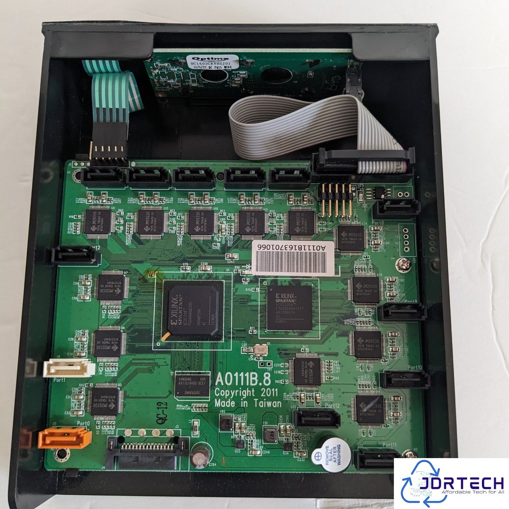 Systor Duplicator Main board Module Head Unit Create Your Own Duplicator