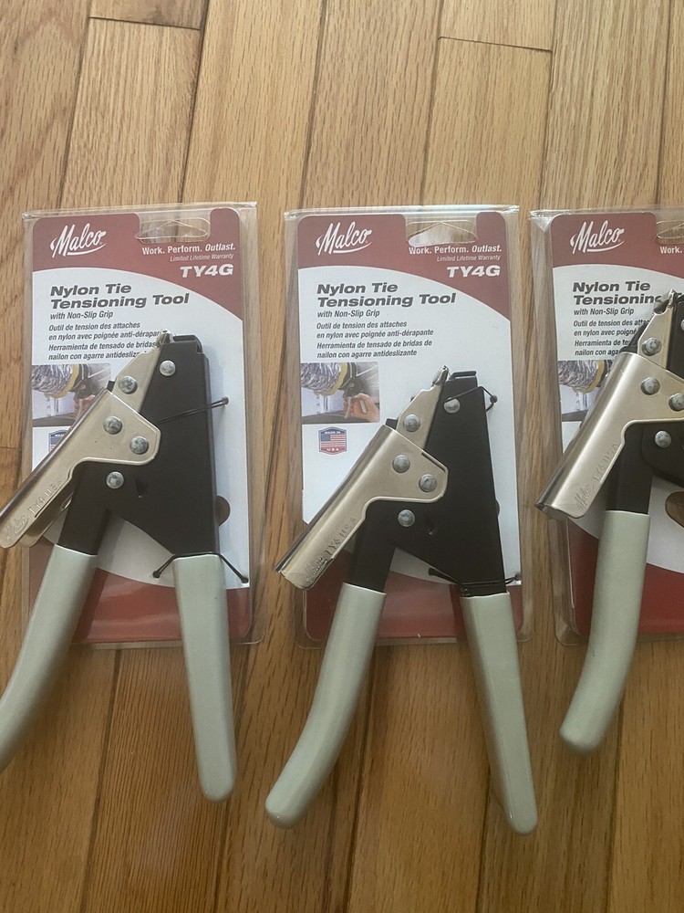 3 MALCO TENSION TOOL TY4G