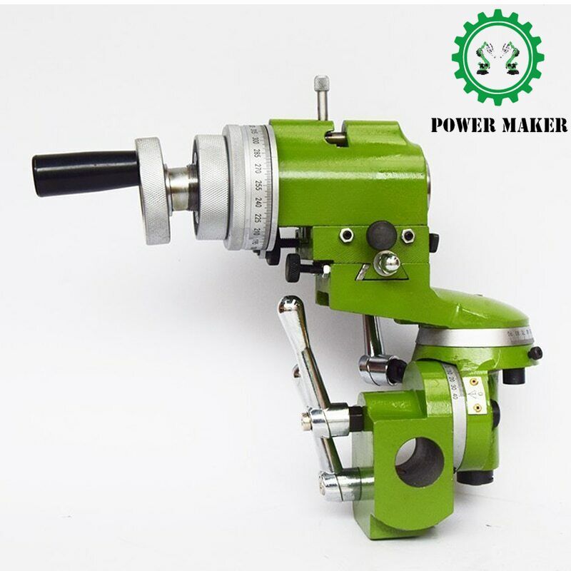 U2 sharpening machine universal universal tool holder body Accessories