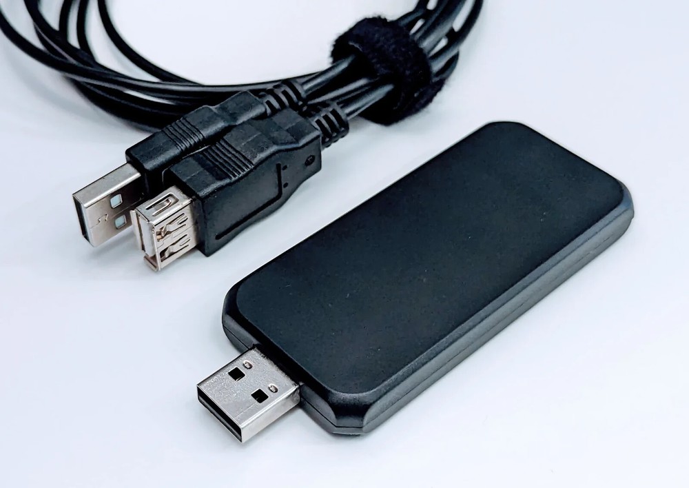 NEW Shiftall HaritoraX Wireless Dedicated Communication Dongle GX6 PSL