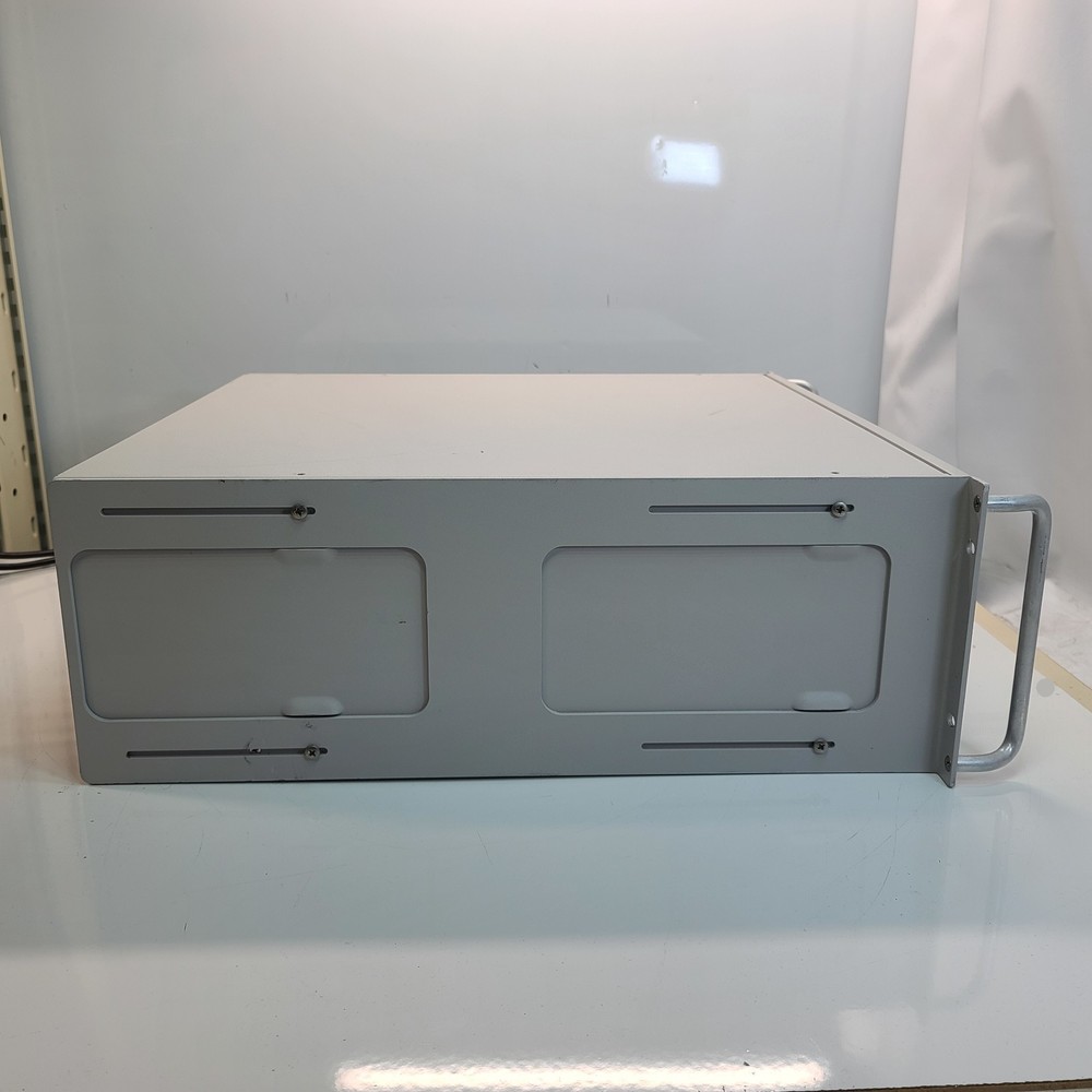 EXFO IQS-610P HS Integrated Qualification System with 4 modules