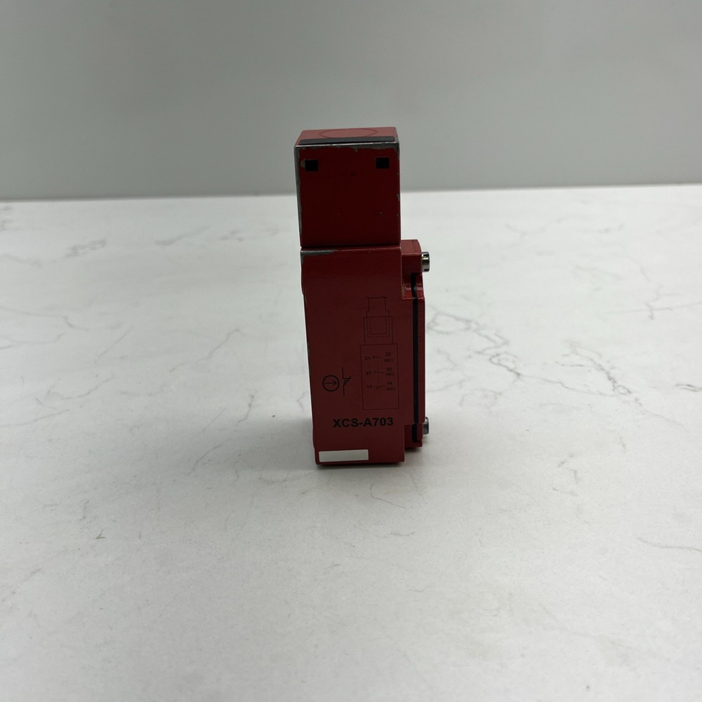 Telemecanique XCS-703