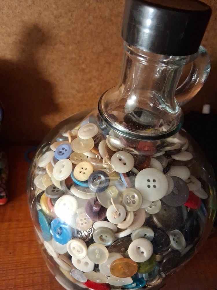 Buttons