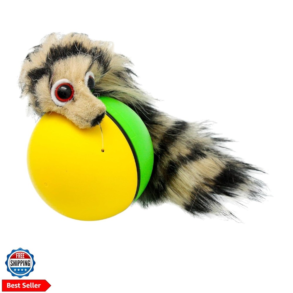 The  Weasel Ball, Interactive Motion Toy