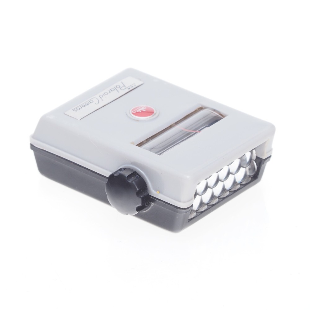 Walz Exposure Meter For Polaroid Cameras