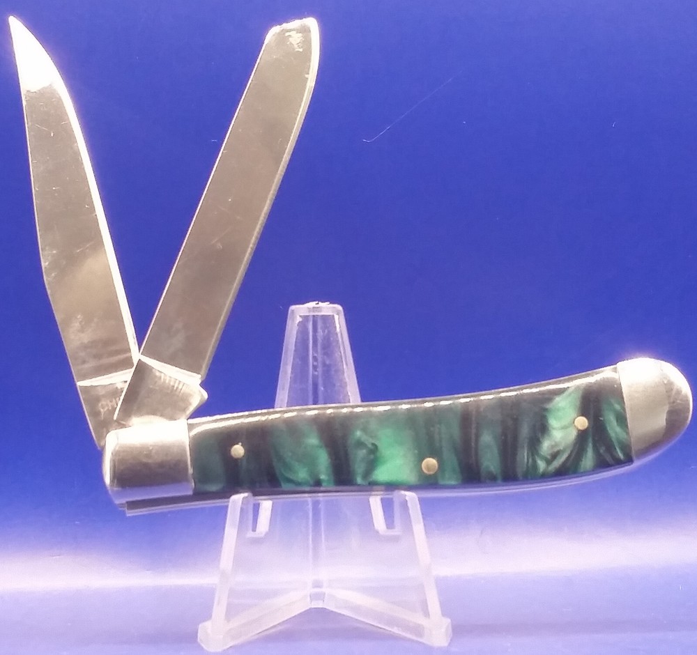 BEAVER CREEK TRAPPER BVR-532GM