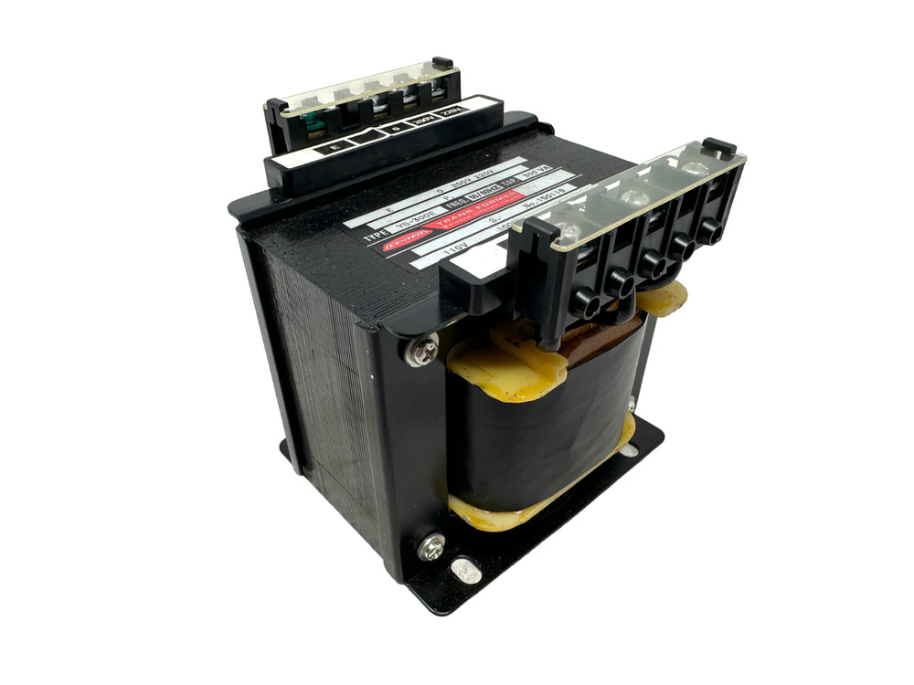 Aihara YS-300E Transformer