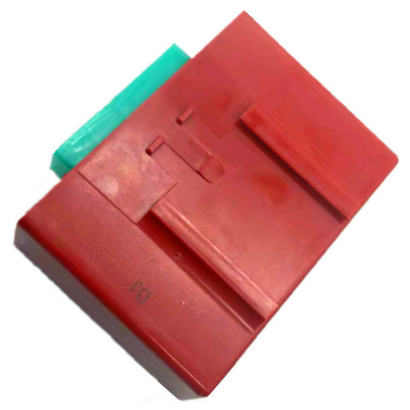 2PCS 3735015-C0100 Flash Controller